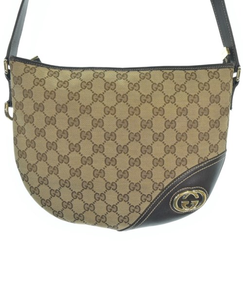 グッチ(GUCCI)のGUCCI ショルダーバッグ