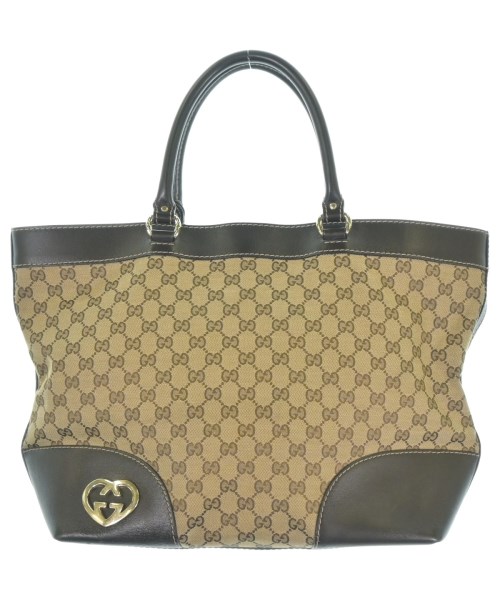 グッチ(GUCCI)のGUCCI トートバッグ