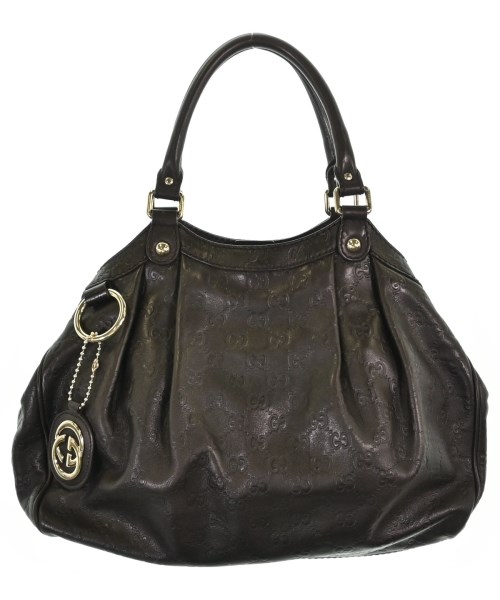 グッチ(GUCCI)のGUCCI ハンドバッグ