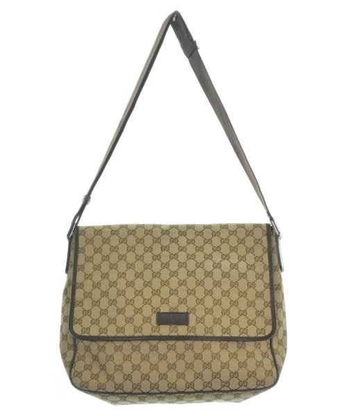 グッチ(GUCCI)のGUCCI メッセンジャーバッグ