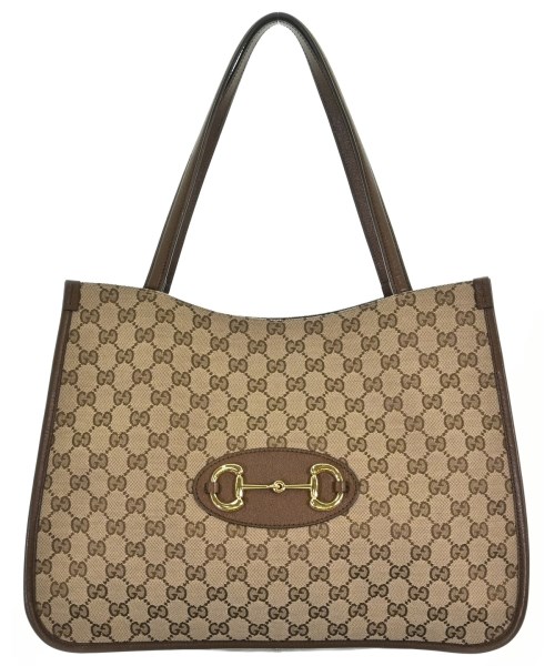 グッチ(GUCCI)のGUCCI トートバッグ