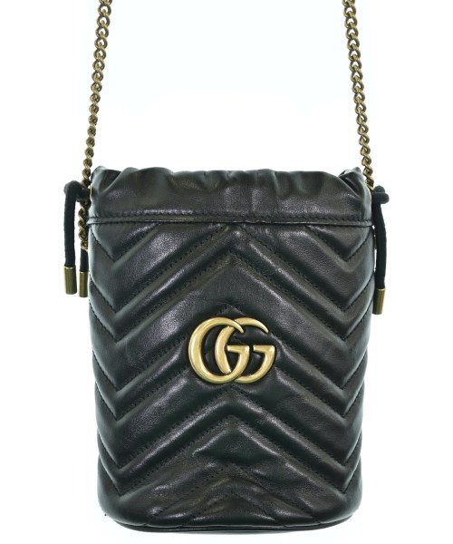 グッチ(GUCCI)のGUCCI ショルダーバッグ