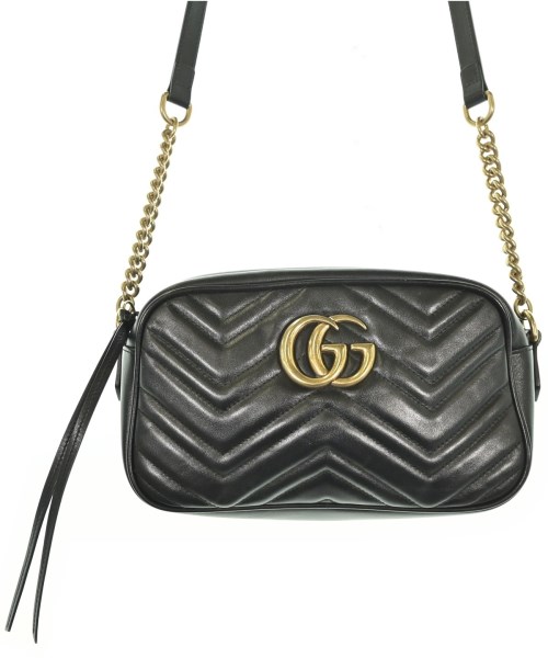 グッチ(GUCCI)のGUCCI ショルダーバッグ
