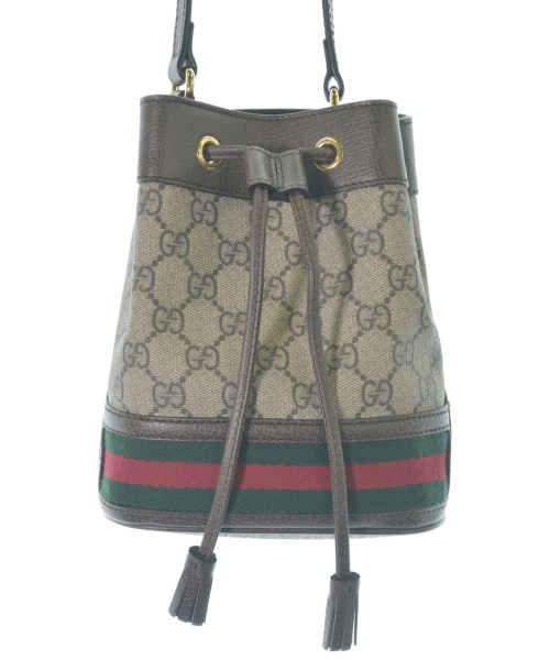 グッチ(GUCCI)のGUCCI ショルダーバッグ