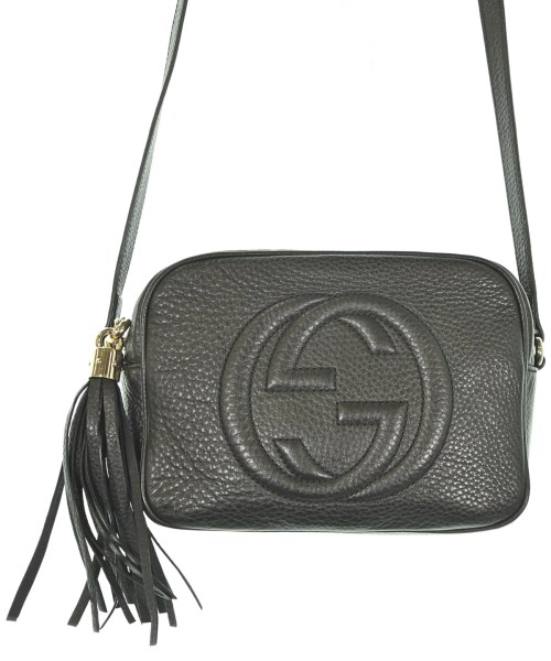 グッチ(GUCCI)のGUCCI ショルダーバッグ