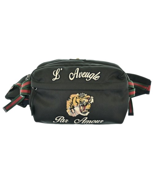 グッチ(GUCCI)のGUCCI ショルダーバッグ