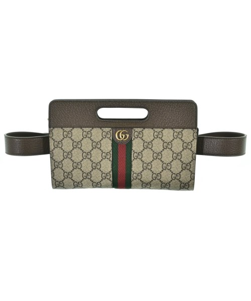 グッチ(GUCCI)のGUCCI バッグ（その他）