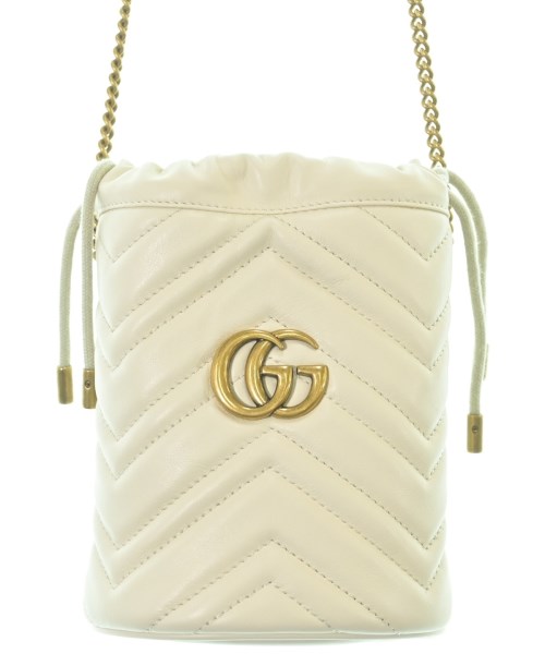 グッチ(GUCCI)のGUCCI ショルダーバッグ