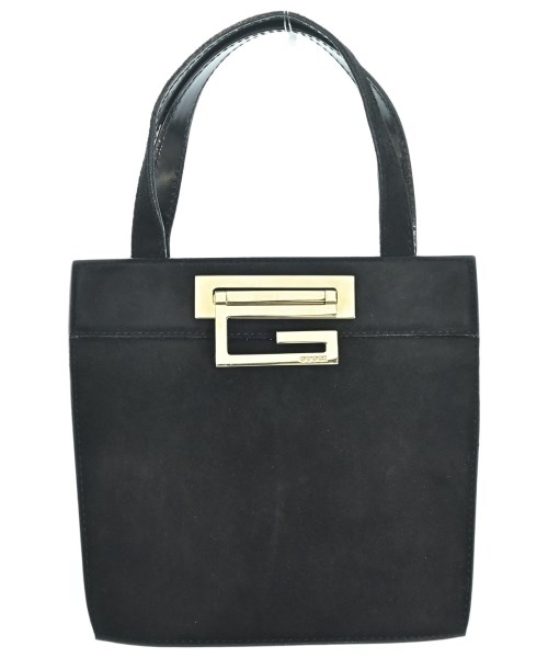 GUCCI(グッチ)ハンドバッグ 黒 サイズ:-/2200678262016