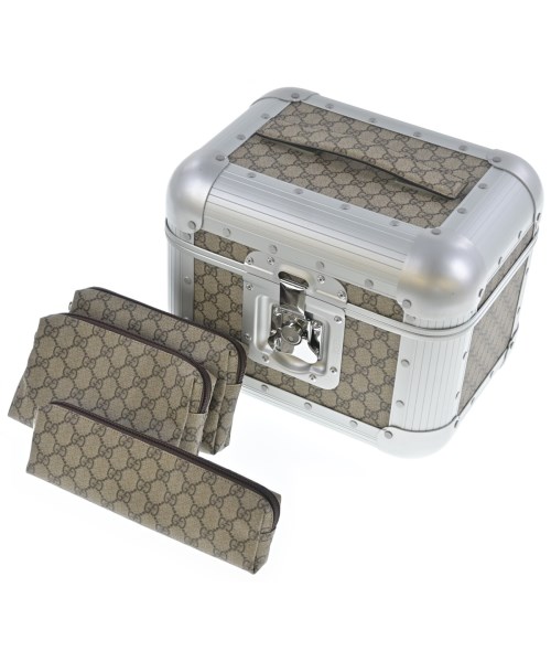 GUCCI(グッチ)その他 茶 サイズ:-/2200680263087