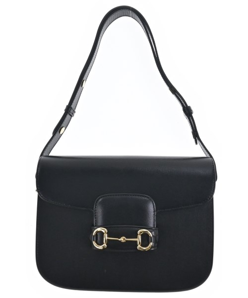 GUCCI(グッチ)ショルダーバッグ 黒 サイズ:-/2200680263100