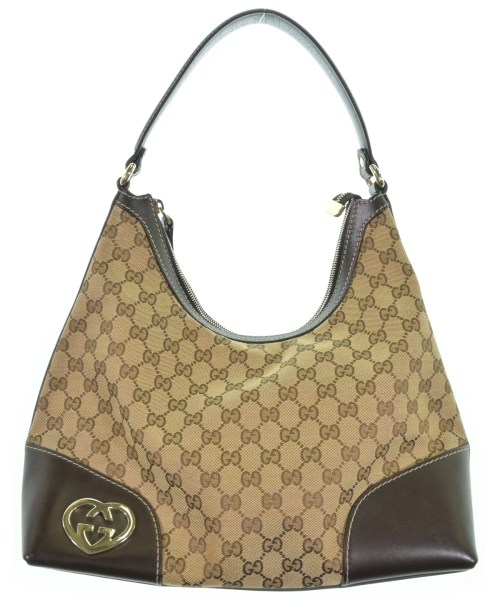 GUCCI(グッチ)ショルダーバッグ ベージュ サイズ:-/2200681429758