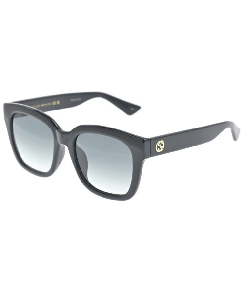 GUCCI(グッチ)サングラス 黒 サイズ:-/2200689151217