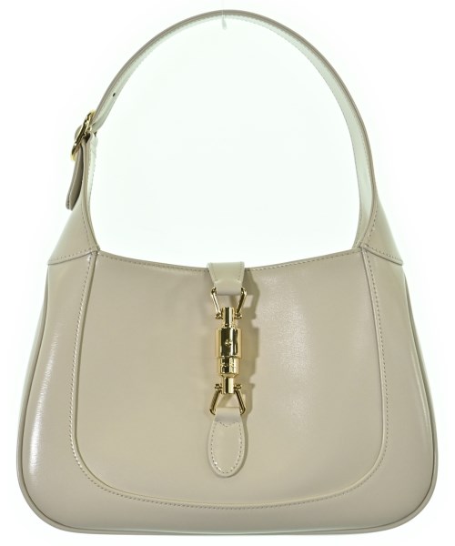 GUCCI(グッチ)ハンドバッグ 白 サイズ:S/2200693588023
