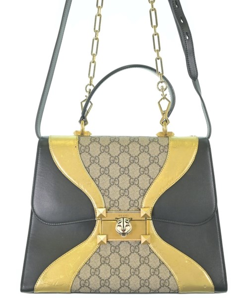 GUCCI(グッチ)のハンドバッグ サイズ:- 47,800円