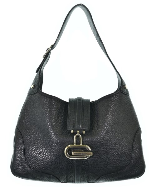 GUCCI(グッチ)ショルダーバッグ 黒 サイズ:-/2200693935049