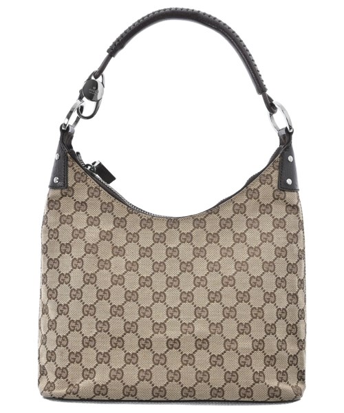 GUCCI(グッチ)ハンドバッグ ベージュ サイズ:-/2200693936039