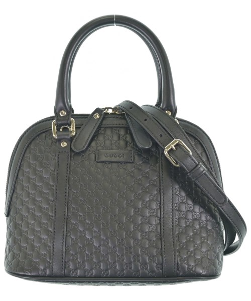 GUCCI(グッチ)のハンドバッグ サイズ:- 138,000円