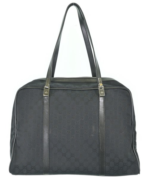 GUCCI(グッチ)ハンドバッグ 黒 サイズ:-/2200696048883