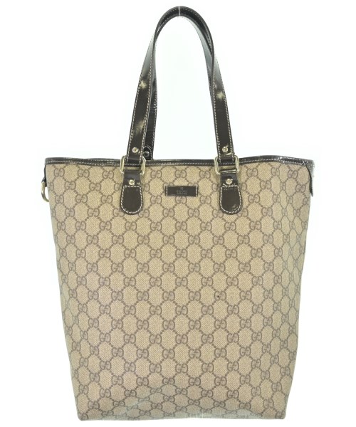 GUCCI(グッチ)トートバッグ ベージュ サイズ:-/2200696049309