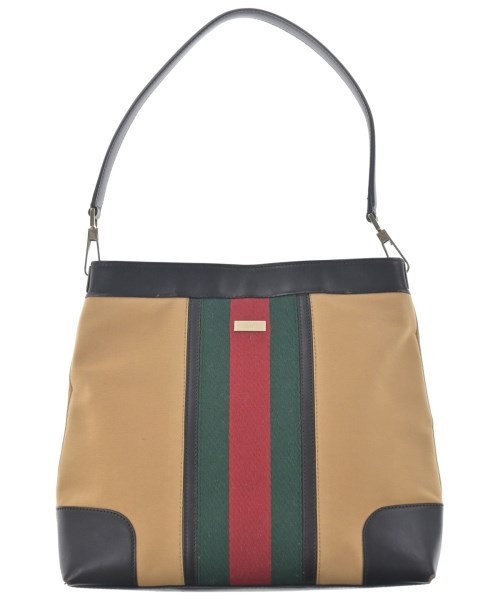 GUCCI(グッチ)ハンドバッグ ベージュ サイズ:-/2200696049361