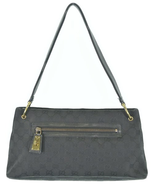 GUCCI(グッチ)ハンドバッグ 黒 サイズ:-/2200696050404