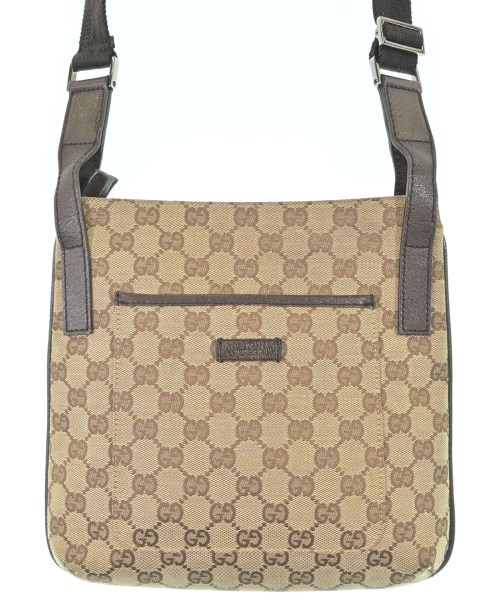 GUCCI(グッチ)ショルダーバッグ ベージュ サイズ:-/2200696050565