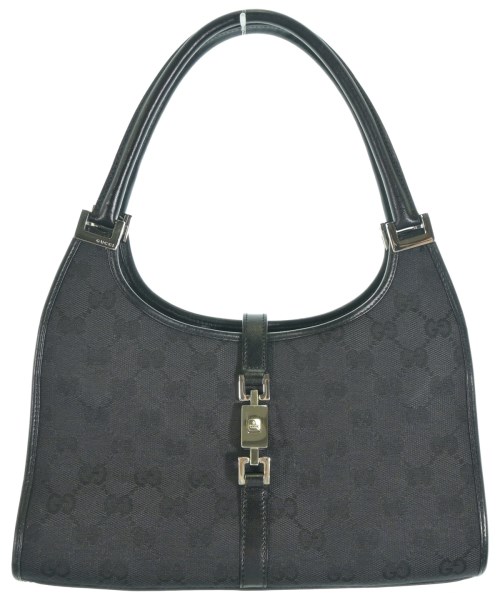 GUCCI(グッチ)ハンドバッグ 黒 サイズ:-/2200696050749