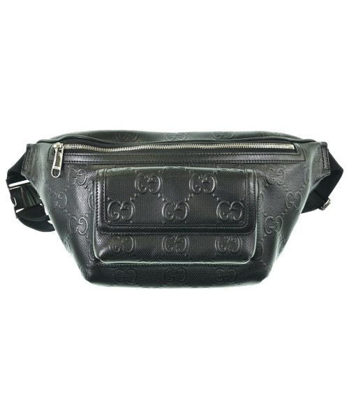 GUCCI(グッチ)その他 黒 サイズ:-/2200696608025