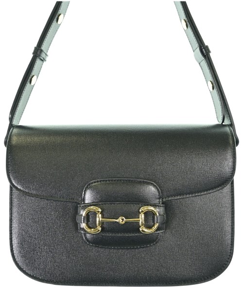 GUCCI(グッチ)ショルダーバッグ 黒 サイズ:-/2200696680045