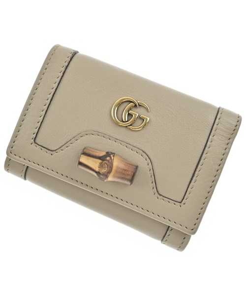 GUCCI(グッチ)の財布・コインケース サイズ:- 36,100円