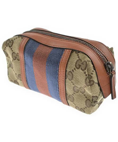 GUCCI(グッチ)のポーチ サイズ:- 14,800円