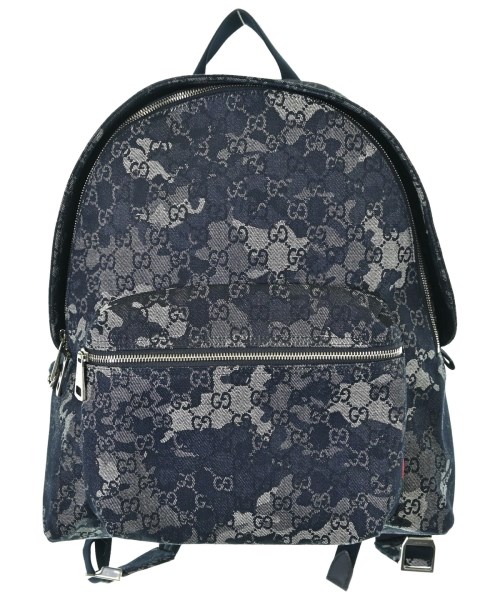 GUCCI(グッチ)のバックパック・リュック サイズ:- 149,100円