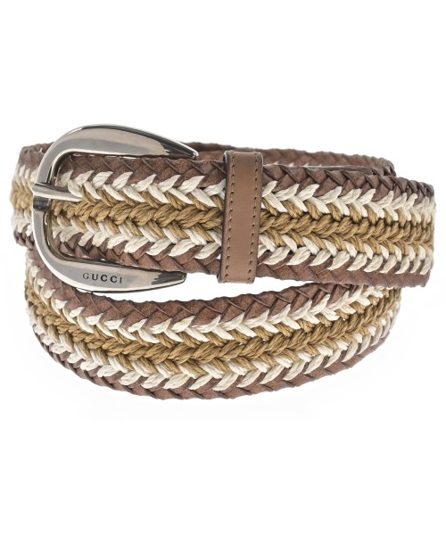 GUCCI(グッチ)のベルト サイズ:95 15,800円