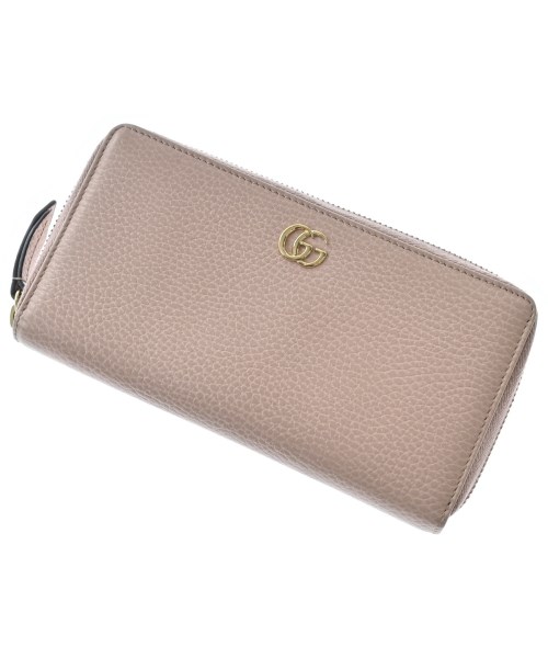 GUCCI(グッチ)財布・コインケース ピンク サイズ:-/2200698939295