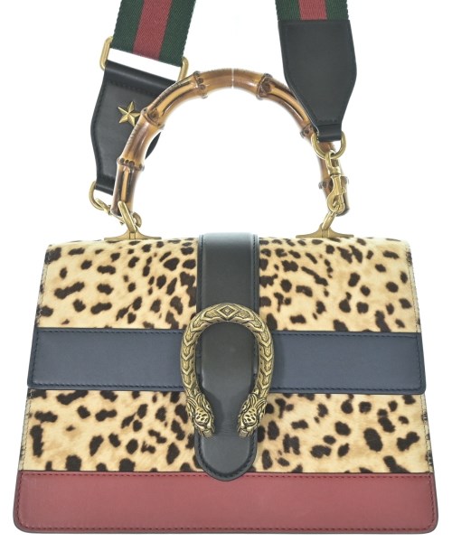 GUCCI(グッチ)のハンドバッグ サイズ:- 128,000円