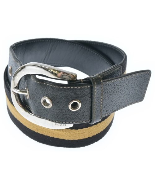GUCCI(グッチ)のベルト サイズ:85 7,800円