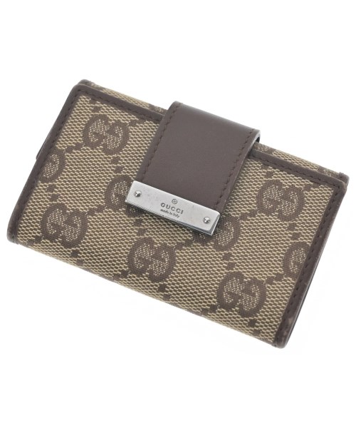 GUCCI(グッチ)のキーケース・キーホルダー サイズ:- 8,200円