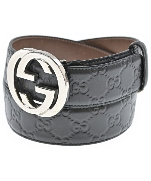 GUCCI(グッチ)のベルト サイズ:- 22,200円