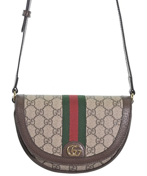 GUCCI(グッチ)のショルダーバッグ サイズ:- 138,000円