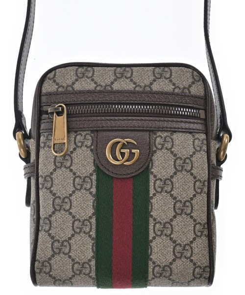 GUCCI(グッチ)のショルダーバッグ サイズ:- 158,000円