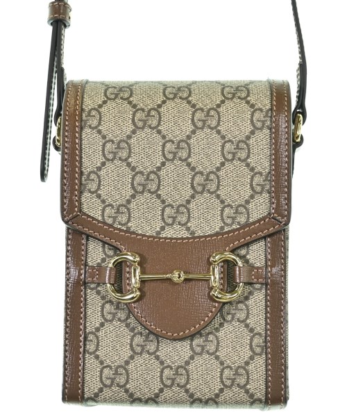 GUCCI(グッチ)のショルダーバッグ サイズ:- 138,000円