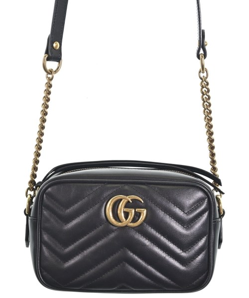 GUCCI(グッチ)のショルダーバッグ サイズ:- 158,000円