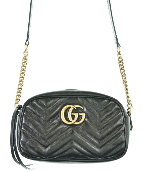 GUCCI(グッチ)のショルダーバッグ サイズ:- 148,000円