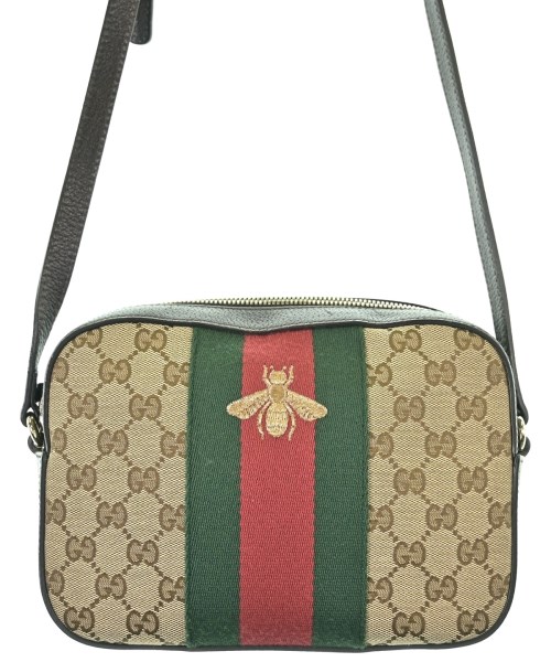 GUCCI(グッチ)のショルダーバッグ サイズ:- 143,000円