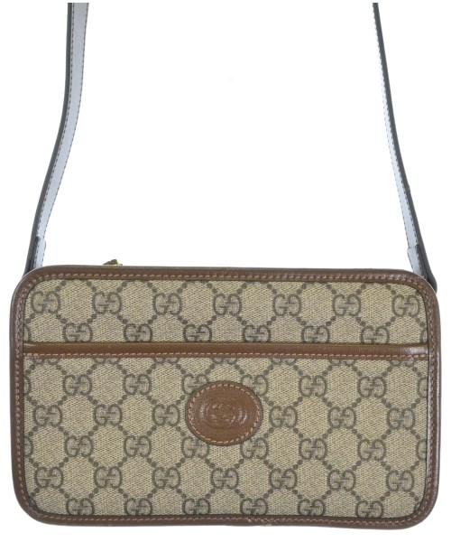 GUCCI(グッチ)のショルダーバッグ サイズ:- 148,000円