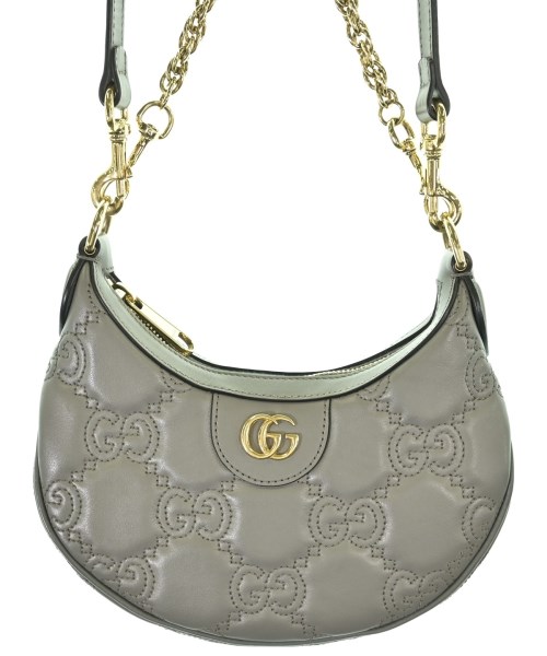 GUCCI(グッチ)のショルダーバッグ サイズ:- 178,000円