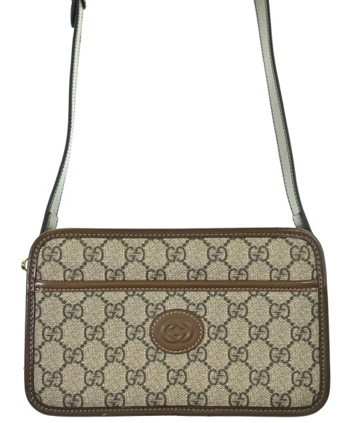 GUCCI(グッチ)のショルダーバッグ サイズ:- 148,000円