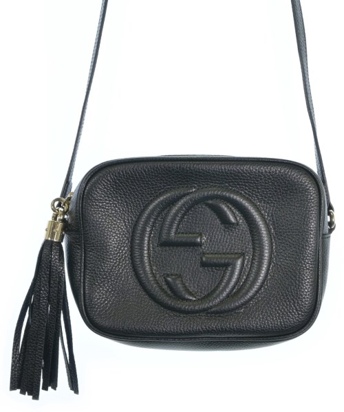 GUCCI(グッチ)のショルダーバッグ サイズ:- 128,000円