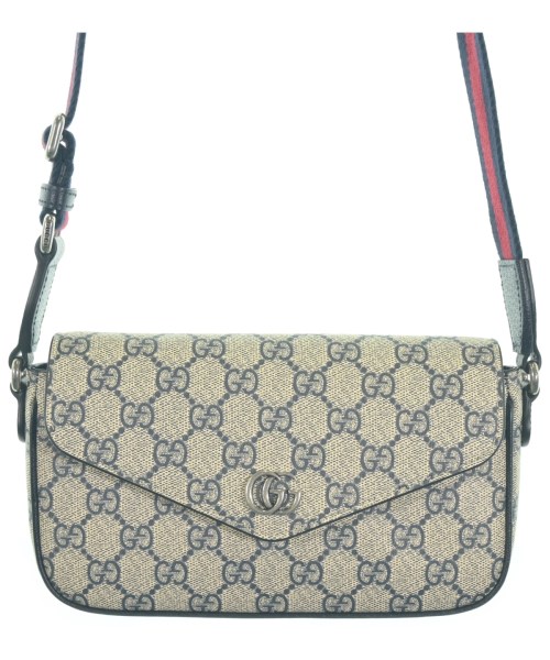 GUCCI(グッチ)のショルダーバッグ サイズ:- 153,000円